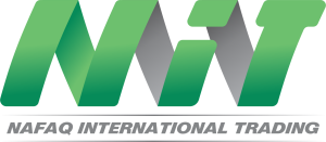 Nafaq International Trading Logo